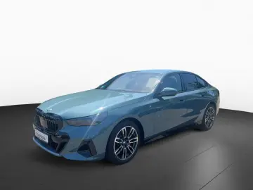 520d xdr M Sport Pro