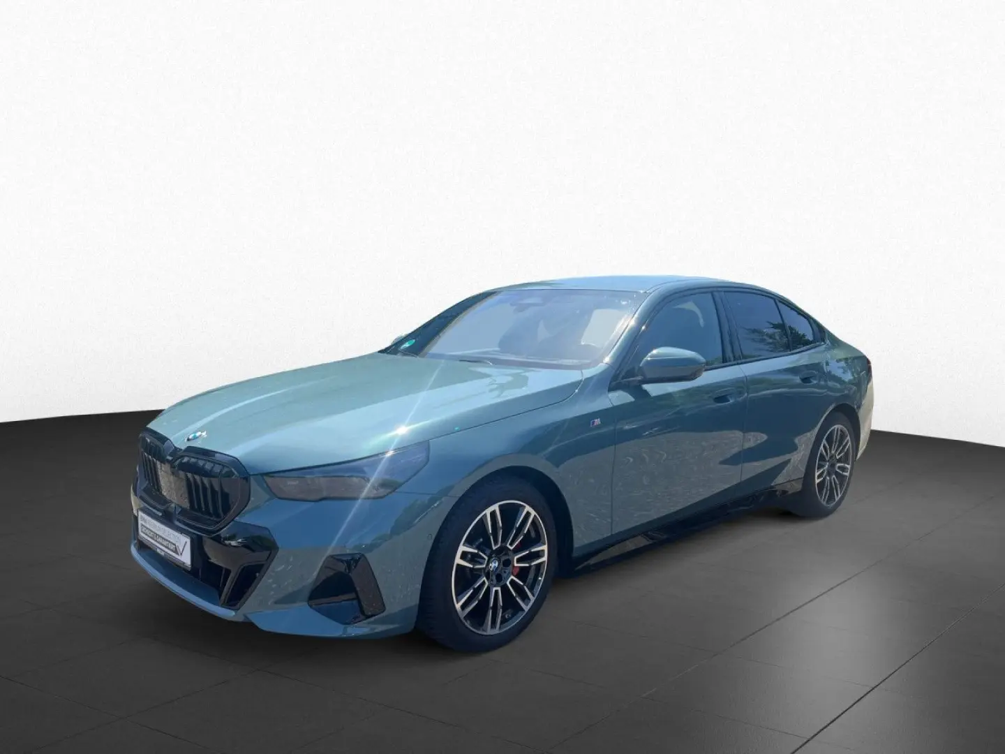 520d xdr M Sport Pro