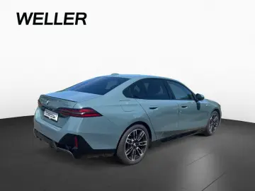 520d xdr M Sport Pro