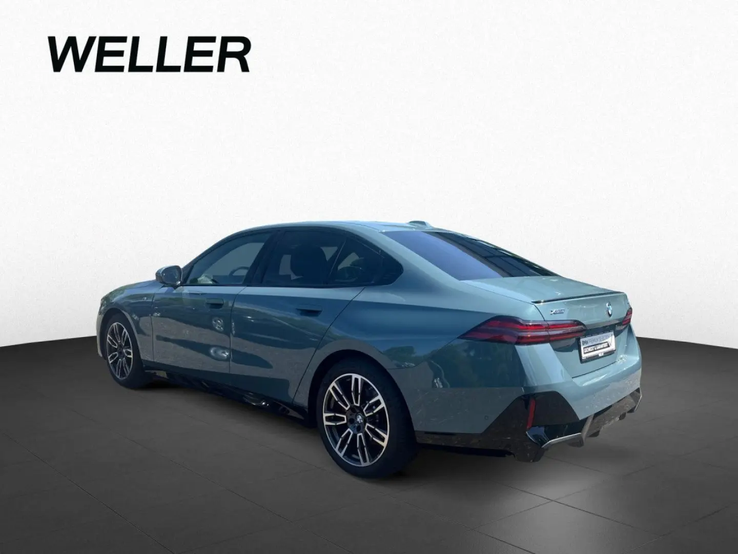 520d xdr M Sport Pro