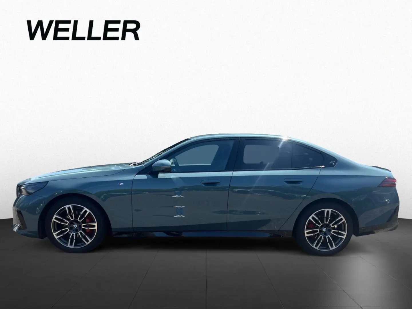 520d xdr M Sport Pro