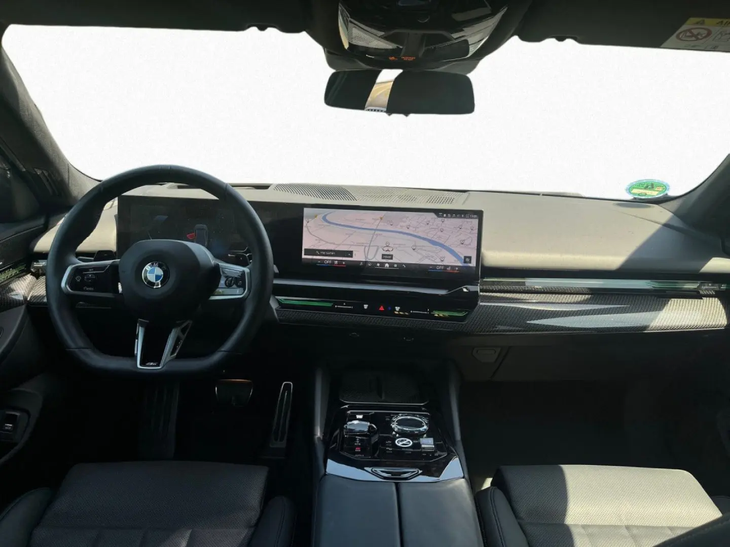 520d xdr M Sport Pro