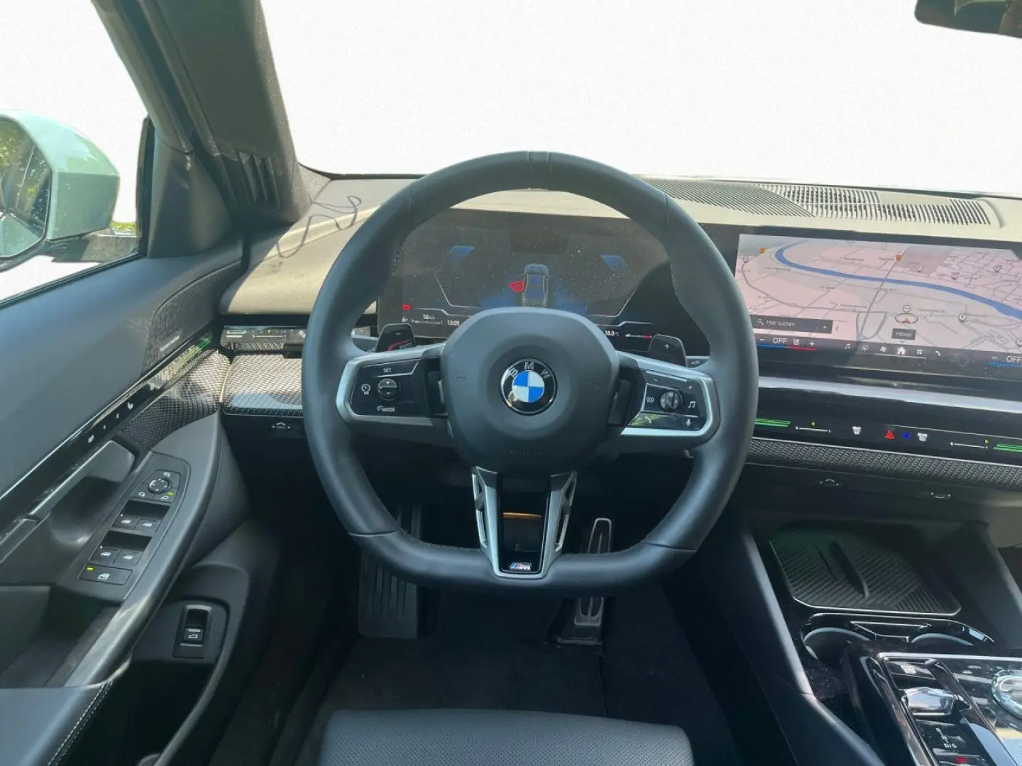 520d xdr M Sport Pro