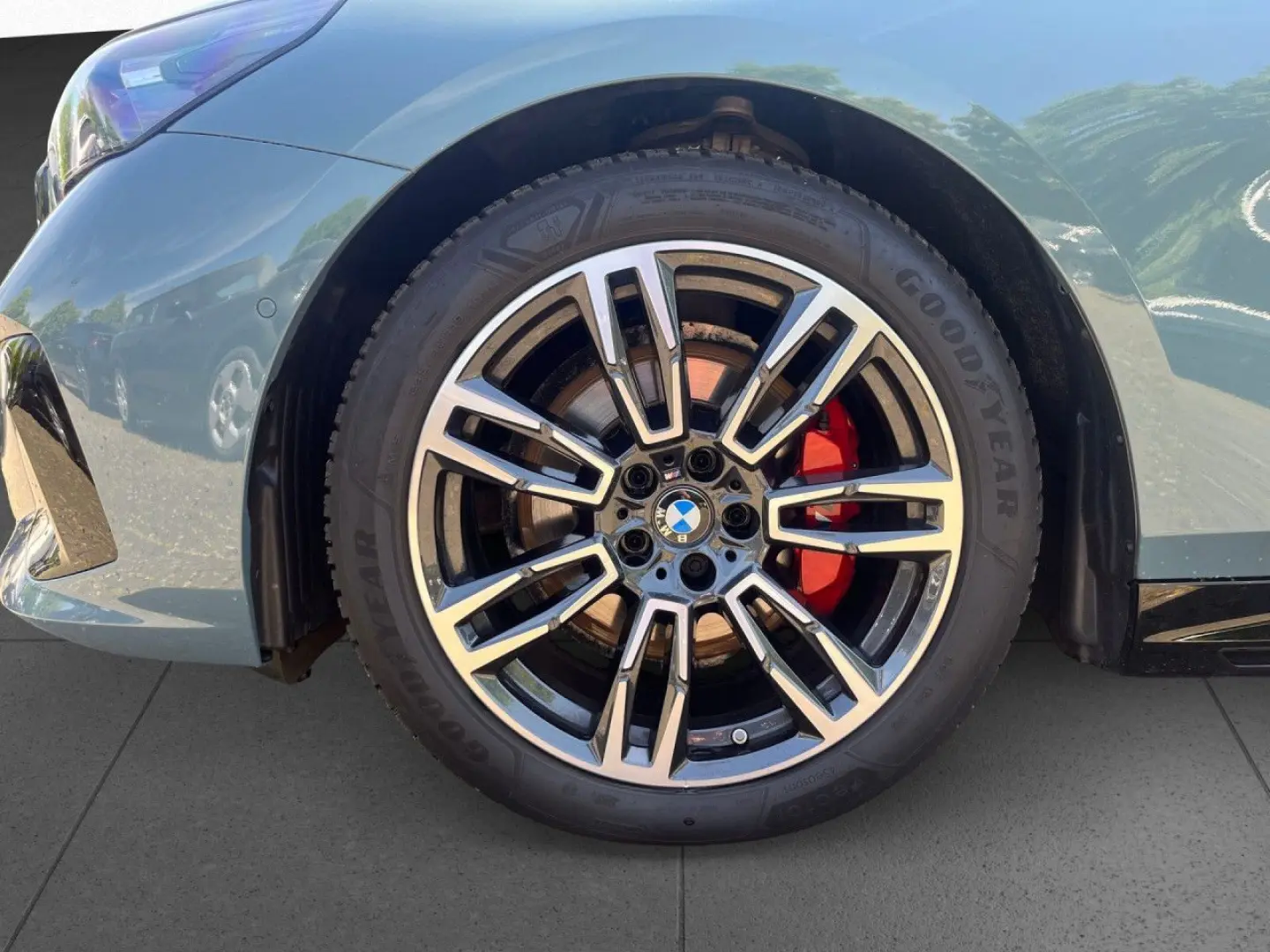 520d xdr M Sport Pro