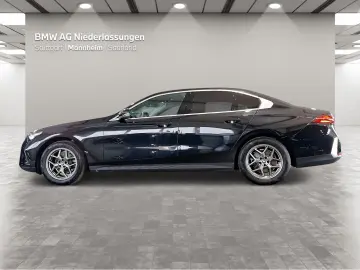 520d xDrive Limousine