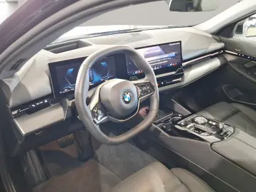 520d xDrive Limousine