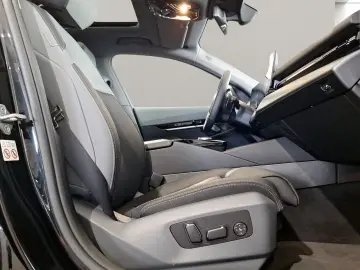 520d xDrive Limousine