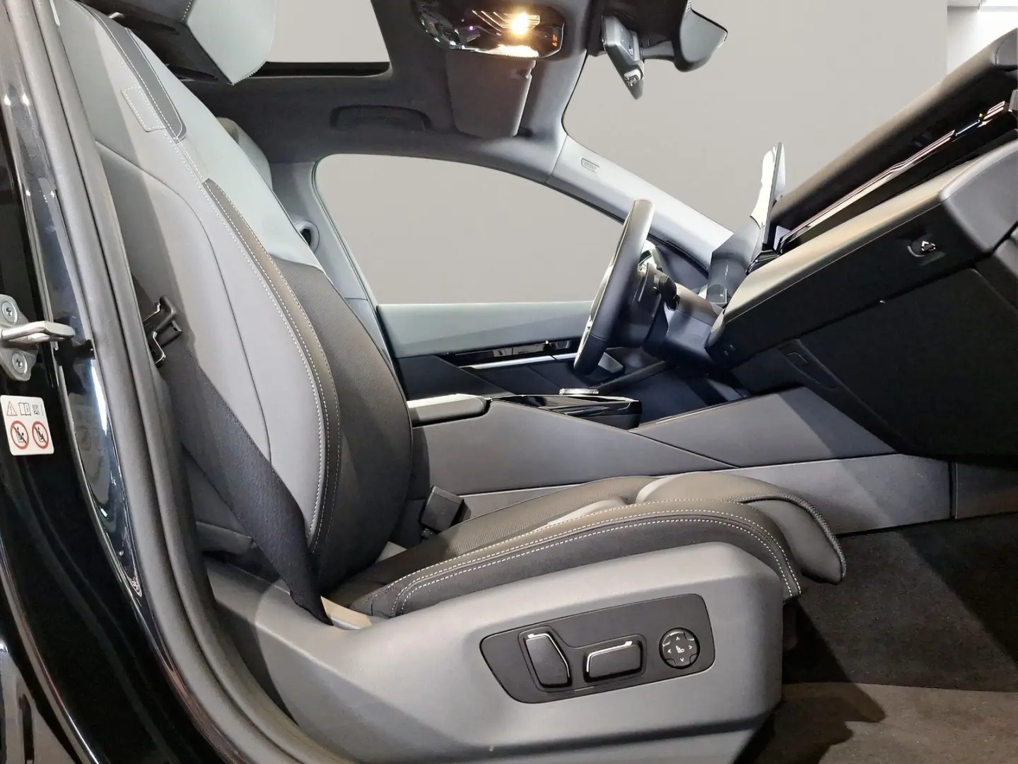 520d xDrive Limousine