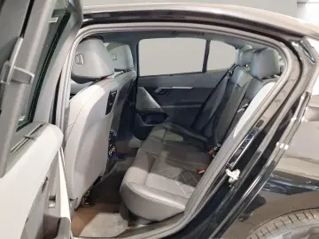 520d xDrive Limousine