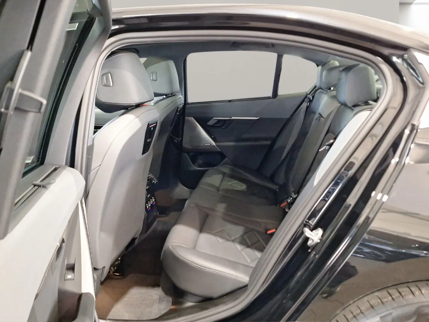 520d xDrive Limousine