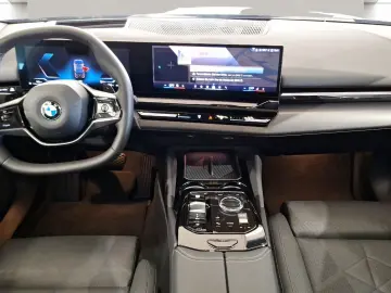 520d xDrive Limousine