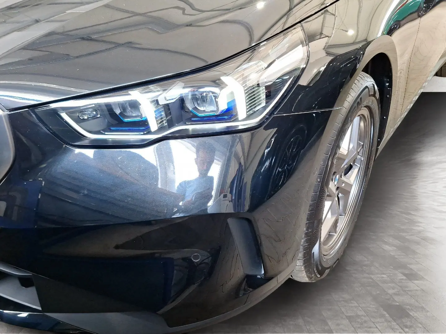 520d xDrive Limousine