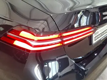 520d xDrive Limousine