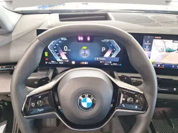 520d xDrive Limousine