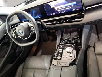 520d xDrive Limousine