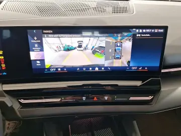 520d xDrive Limousine