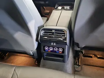 520d xDrive Limousine