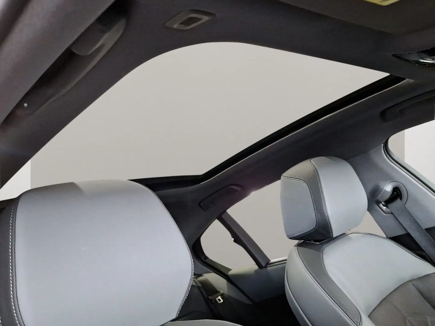 520d xDrive Limousine