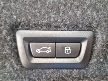 520d xDrive Limousine