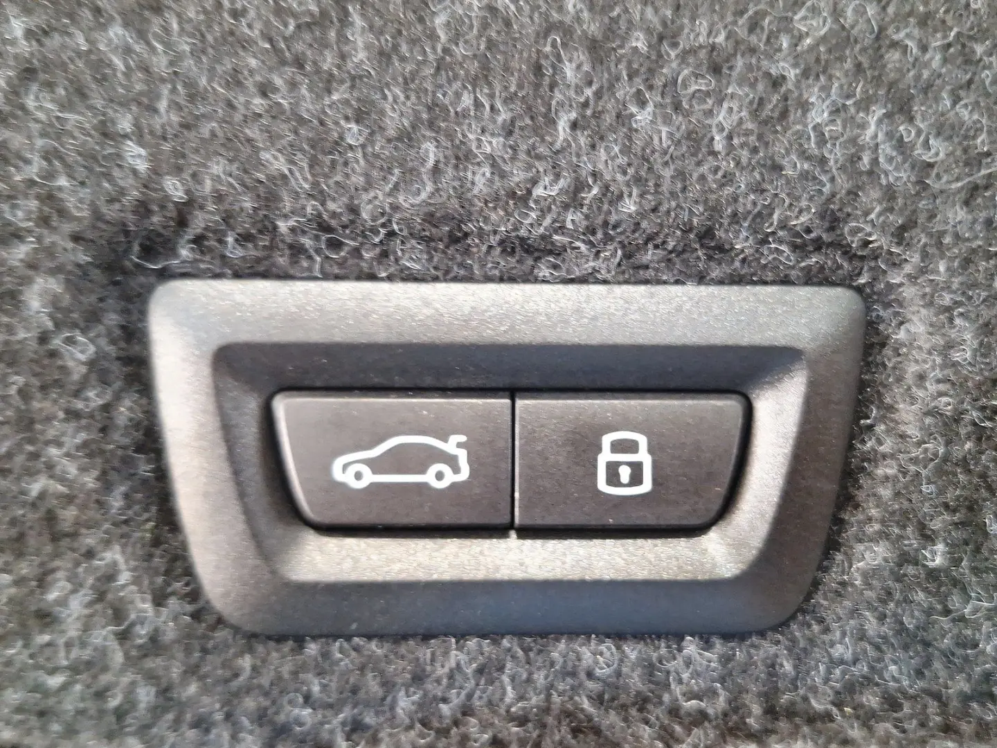 520d xDrive Limousine