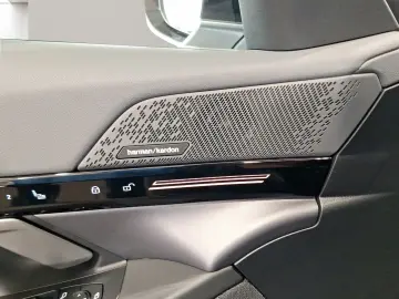 520d xDrive Limousine