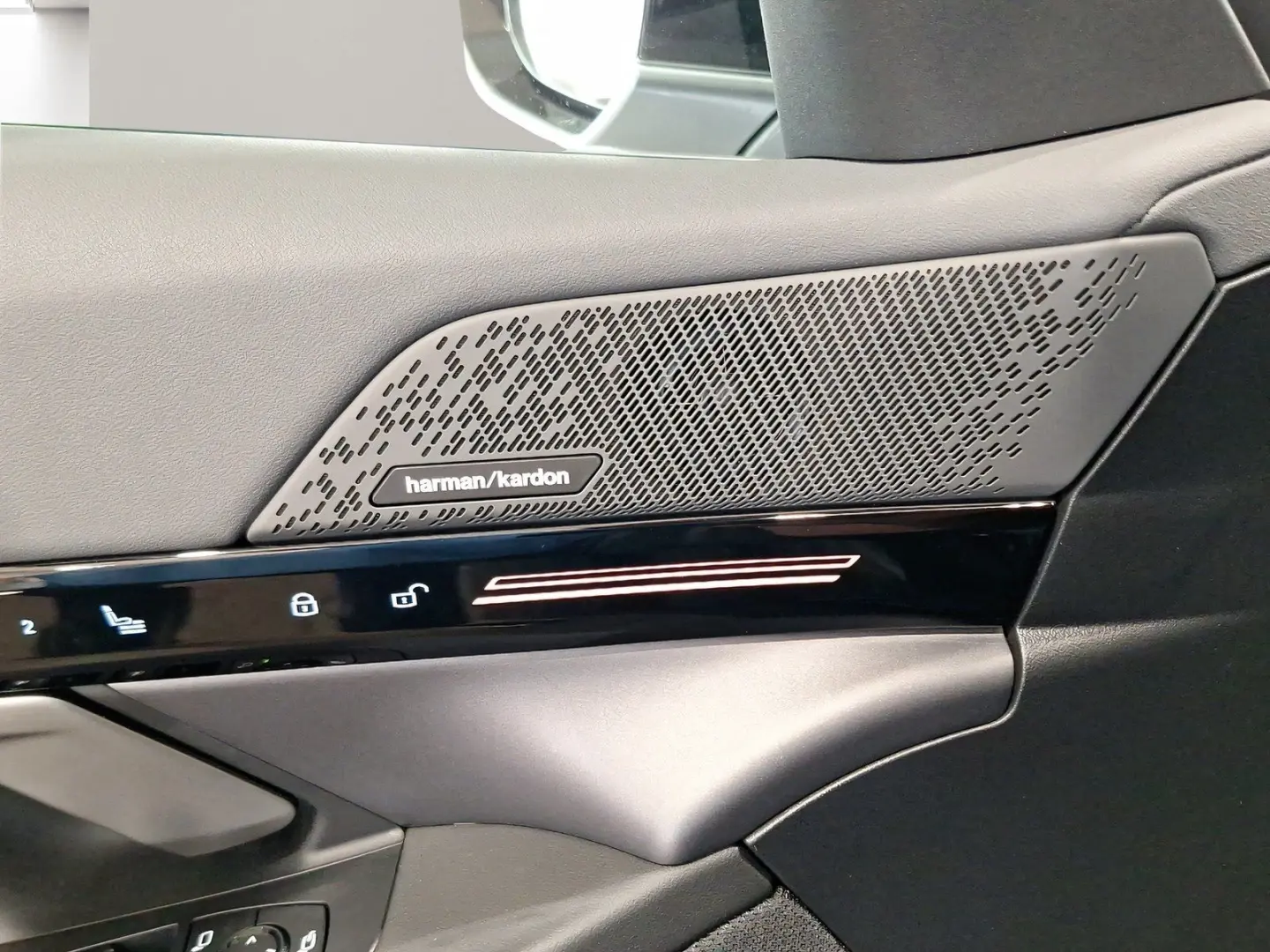520d xDrive Limousine