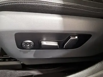 520d xDrive Limousine