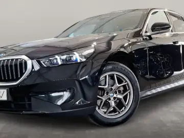 520d xDrive Limousine