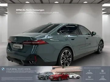 520d xDrive M Sport