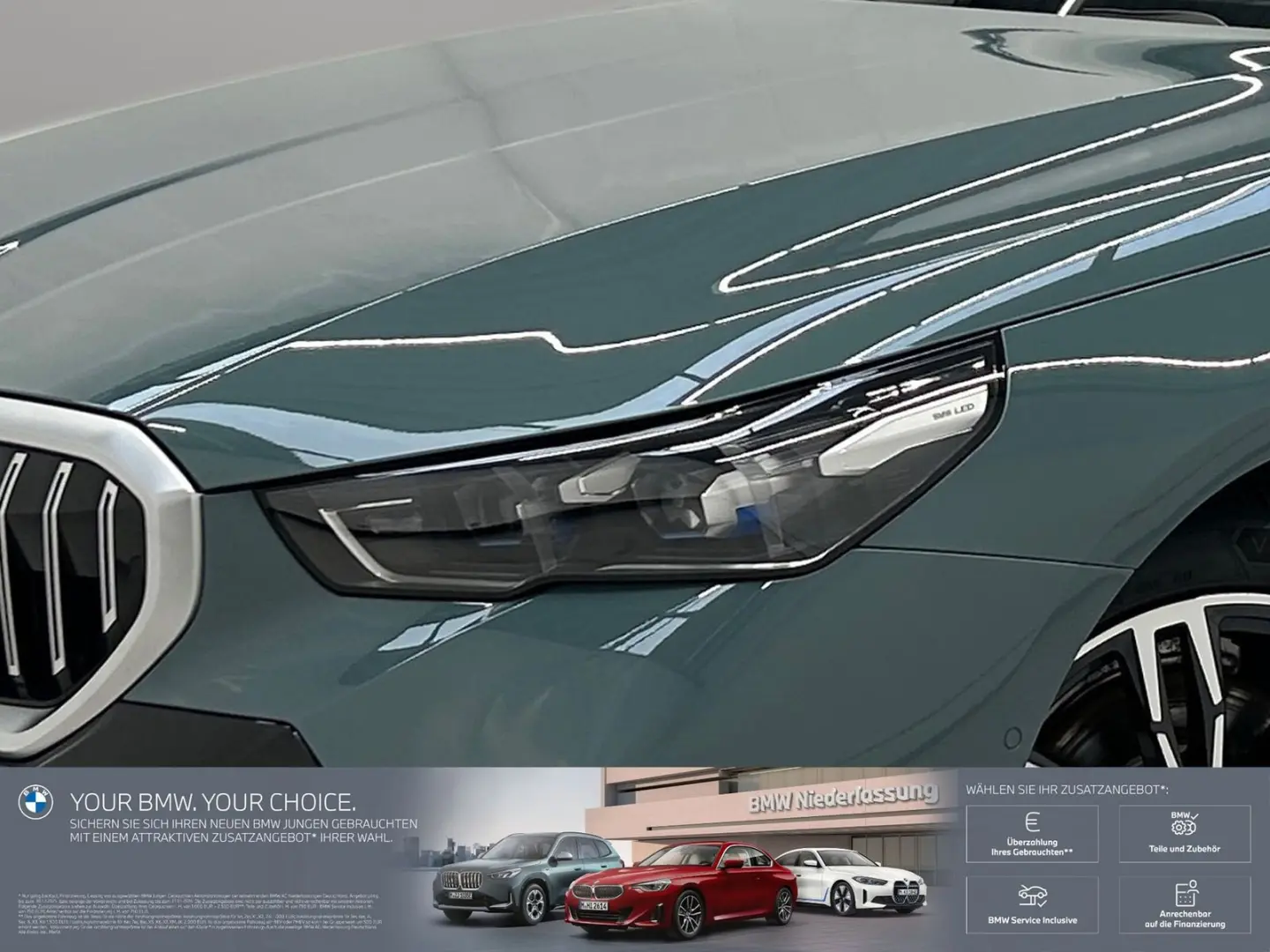 520d xDrive M Sport