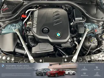 520d xDrive M Sport