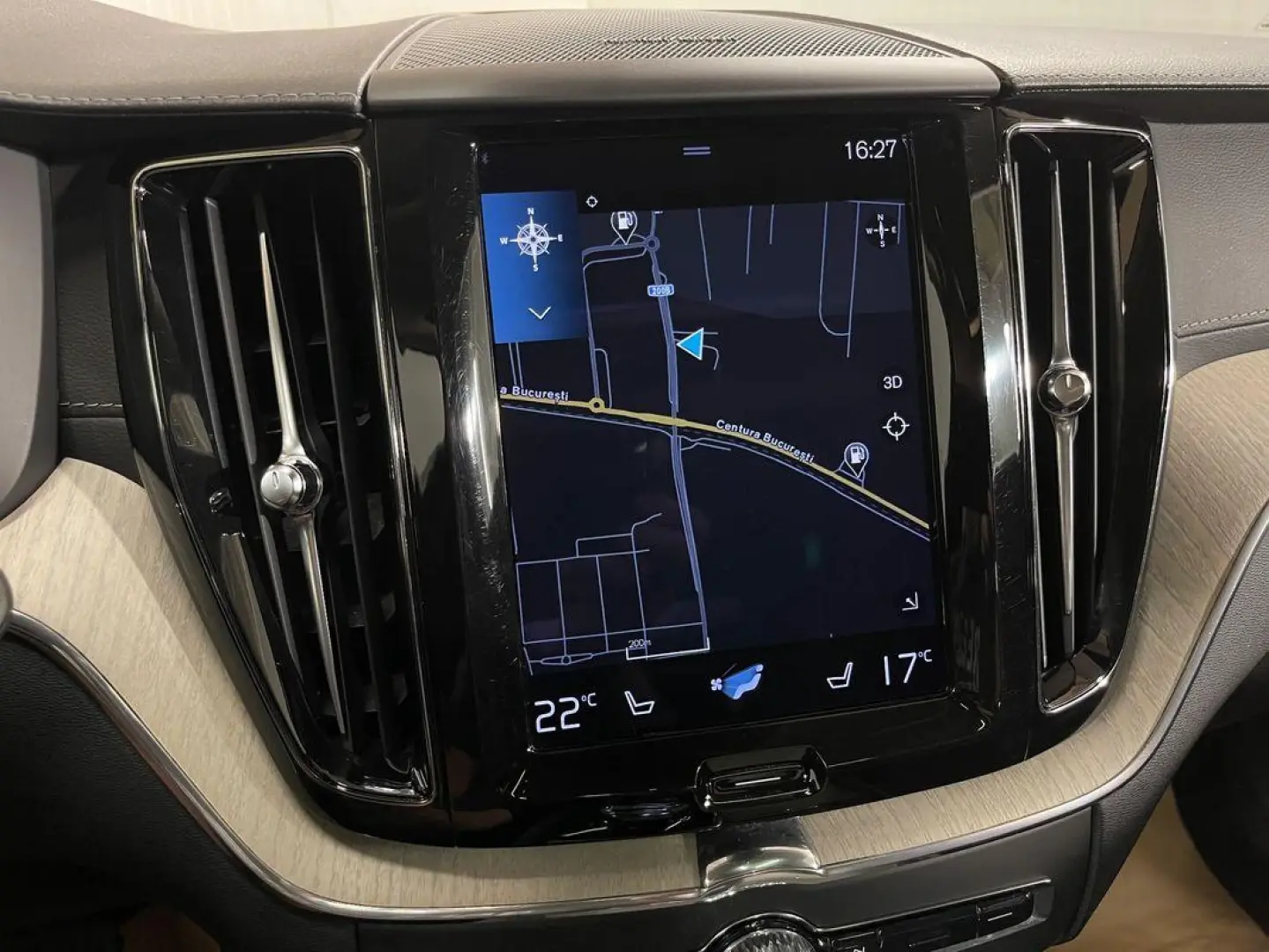 Volvo XC 60