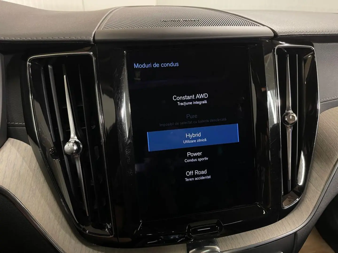 Volvo XC 60