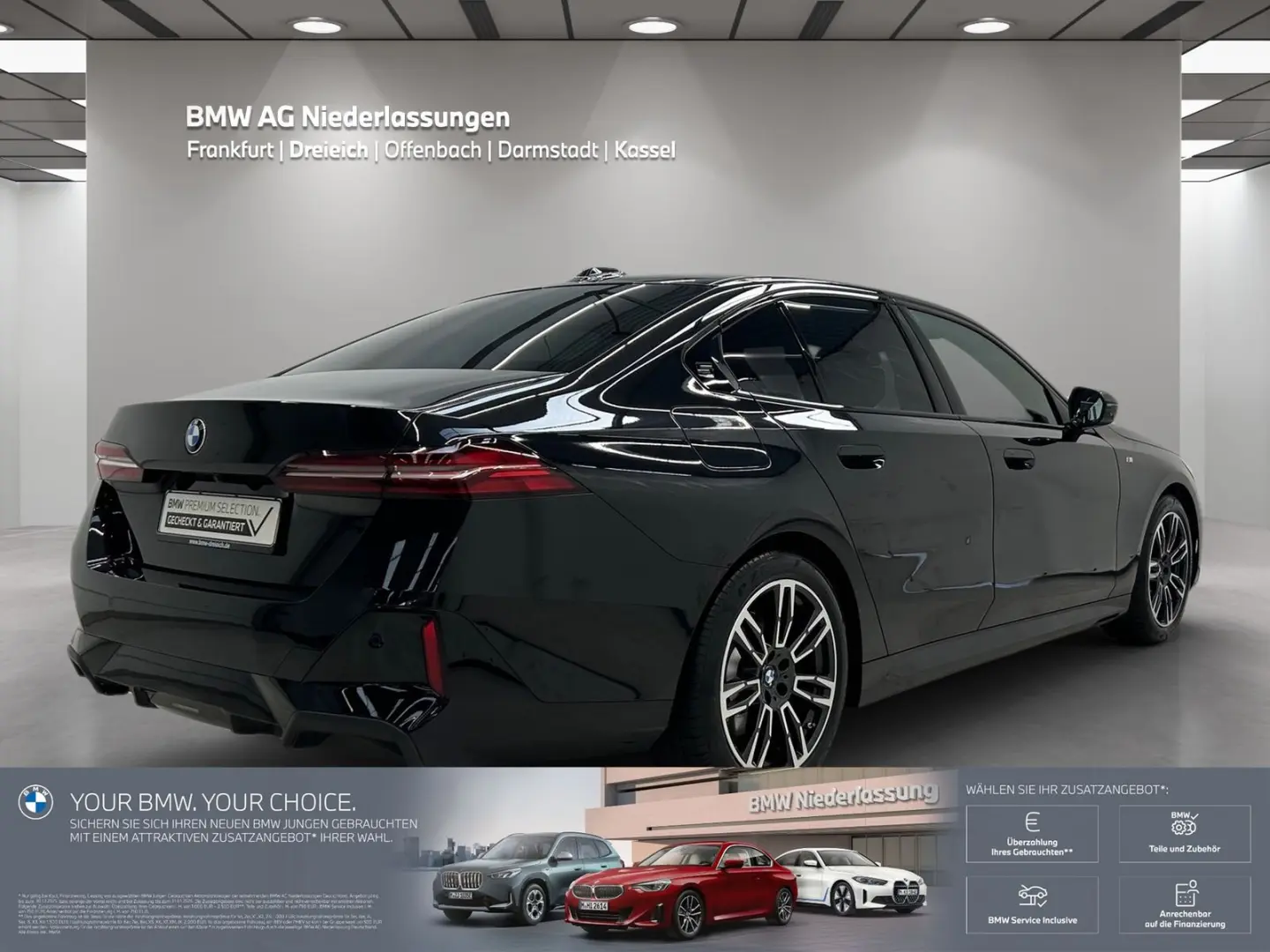 520d xDrive M Sport