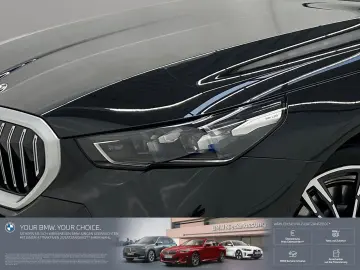 520d xDrive M Sport