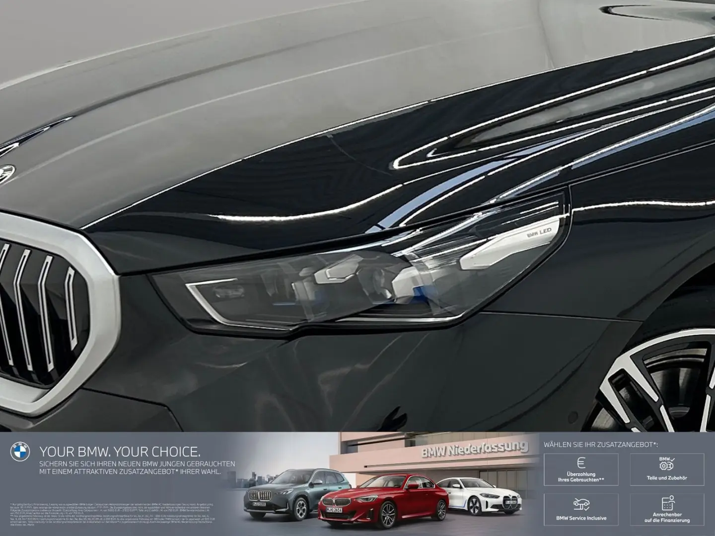 520d xDrive M Sport