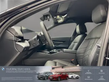 520d xDrive M Sport