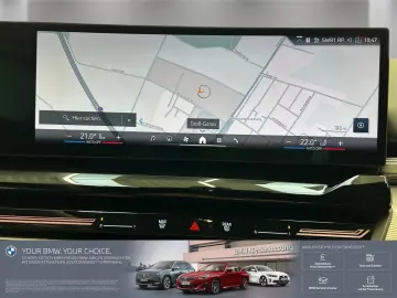 520d xDrive M Sport