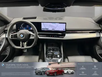 520d xDrive M Sport