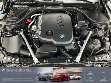 520d xDrive M Sport
