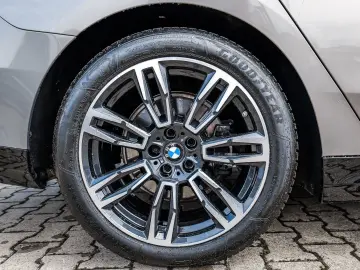 520d xDrive Limousine M Sport
