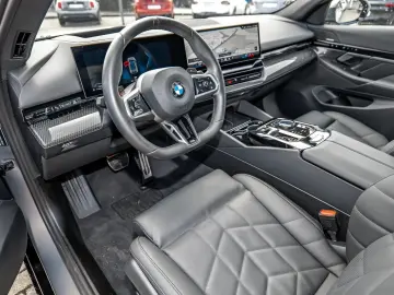 520d xDrive Limousine M Sport