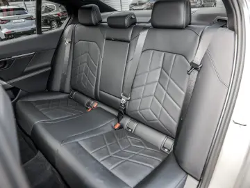520d xDrive Limousine M Sport