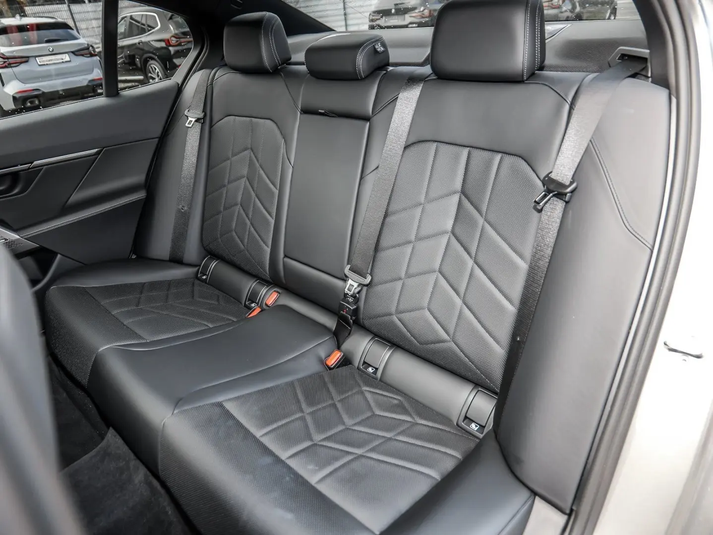520d xDrive Limousine M Sport