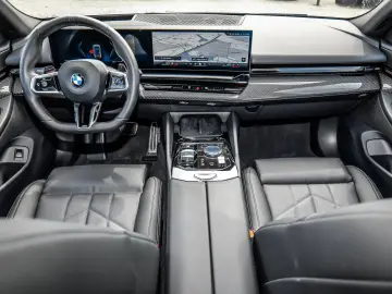 520d xDrive Limousine M Sport