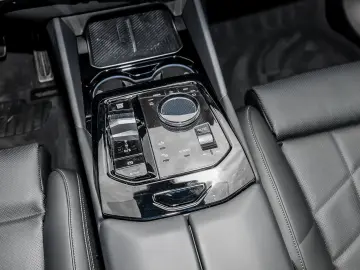 520d xDrive Limousine M Sport