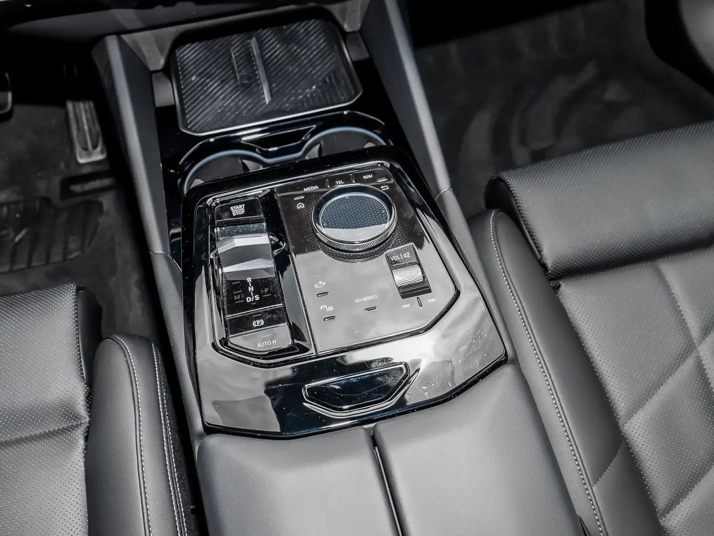 520d xDrive Limousine M Sport