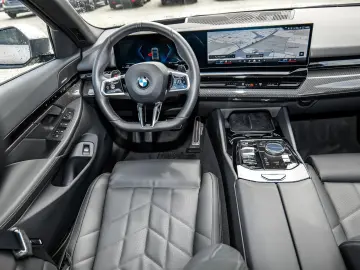 520d xDrive Limousine M Sport