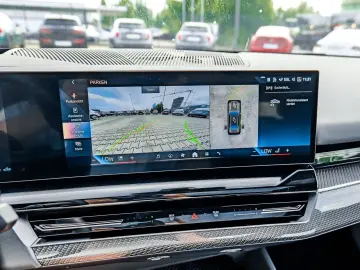 520d xDrive Limousine M Sport