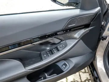 520d xDrive Limousine M Sport